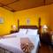 Отель Baan Krating Khaolak Resort