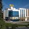 Отель Blanca Hotel