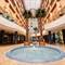 Отель Anadolu Hotels Esenboga Thermal