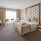 Отель Anadolu Hotels Esenboga Thermal
