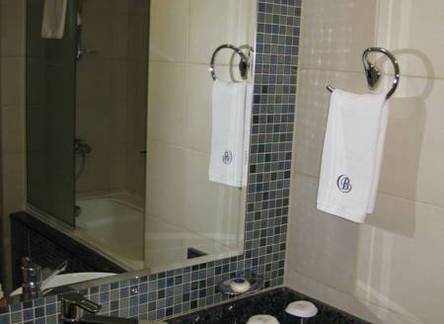 Отель Royal Club Palm Jumeirah