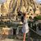 Отель Cappadocia Cave Suites