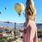 Отель Cappadocia Cave Suites