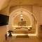 Отель Cappadocia Cave Suites