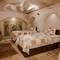 Отель Cappadocia Cave Suites