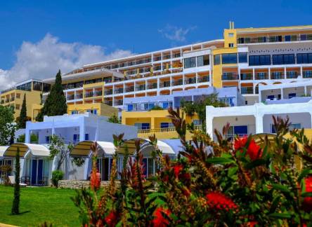 Отель Dolce by Wyndham Athens Attica Riviera