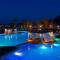 Отель Dolce by Wyndham Athens Attica Riviera
