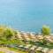 Отель Dolce by Wyndham Athens Attica Riviera