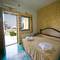 Отель Hotel Venus Sea Garden Resort, Brucoli /Siracuse