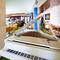 Отель Hotel Venus Sea Garden Resort, Brucoli /Siracuse