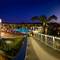 Отель Hotel Venus Sea Garden Resort, Brucoli /Siracuse