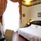 Отель Grand Hotel Des Etrangers