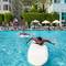 Отель Grand Ring Hotel