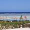 Отель Blue Reef Marsa Alam
