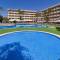 Отель H10 Cambrils Playa