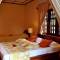 Отель Cote d'Or Chalets