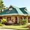Отель Cote d'Or Chalets