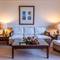 Отель Danat Jebel Dhanna Resort