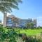 Отель Danat Jebel Dhanna Resort