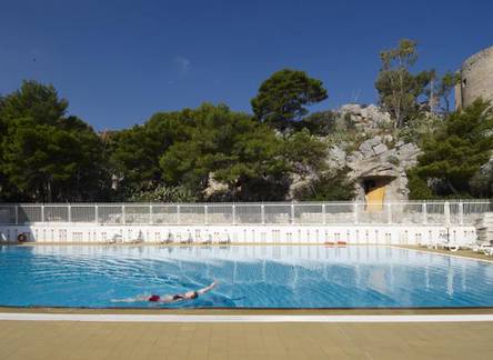 Отель Splendid Hotel La Torre