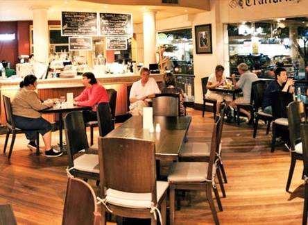 Отель Jesselton