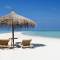 Отель Gangehi Island Resort