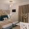 Отель Perla Appartments