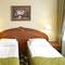 Отель Cronwell Inn Стремянная