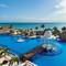 Отель Dreams Sapphire Resort & Spa