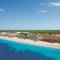 Отель Dreams Sapphire Resort & Spa