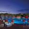Отель Dreams Sapphire Resort & Spa