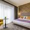 Отель Hotel Mondo