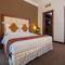 Отель Flora Park Hotel Apartments Apt
