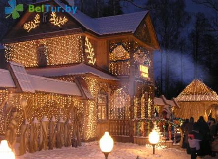 Отель ГК Каменюки