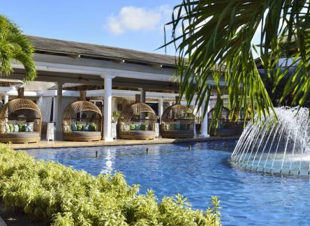 Отель Catalonia Punta Cana