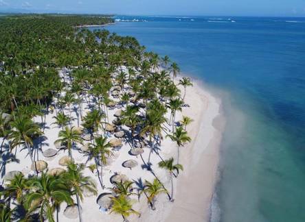Отель Catalonia Punta Cana