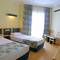 Отель Caretta Relax Hotel