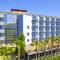 Отель Caretta Relax Hotel