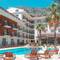 Отель Meril Club Hotel