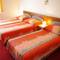 Отель Holiday Villa Hotel