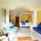 Отель Bahia Principe Luxury Akumal