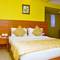 Отель Lotus Eco Beach Resort