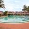 Отель Lotus Eco Beach Resort