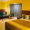 Отель Lotus Eco Beach Resort