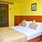 Отель Lotus Eco Beach Resort