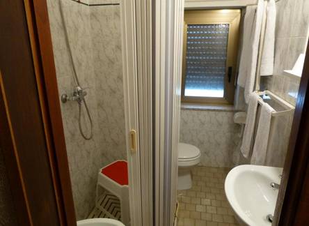 Отель Hotel Beau Sejour