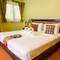 Отель The Lipa Lovely Resort