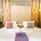 Отель The Lipa Lovely Resort