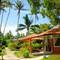 Отель The Lipa Lovely Resort