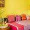 Отель The Lipa Lovely Resort